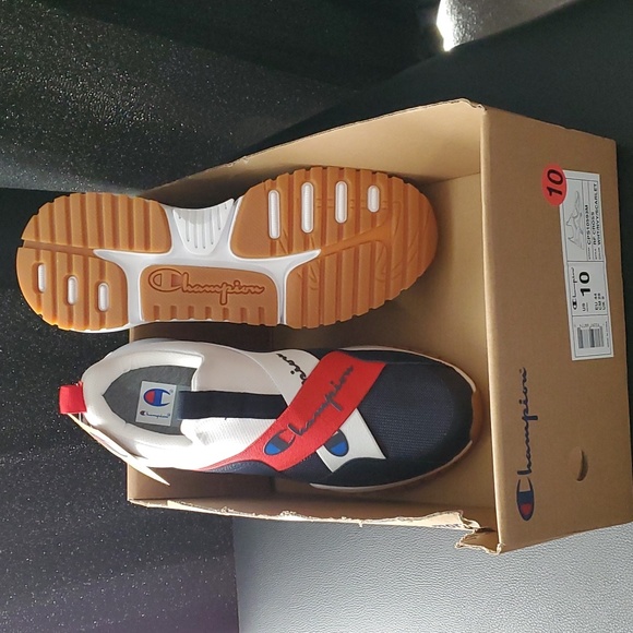 Champion Men's RF Cross Shoe's - Picture 16 of 17